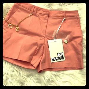 Moschino shorts